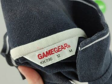 kurtka baseballowa nike: Koszulka polo dla mężczyzn, rozmiar M — 4