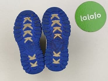 obuwie zimowe w ccc: Śniegowce, Lupilu, 24, stan - Bardzo dobry — 5