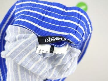 krótkie spodenki tommy hilfiger: Olsen, Szorty damskie, rozmiar M — 4