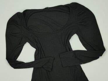 obcisła bluza: Bluzka damska, rozmiar S — 8