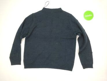 sweter z odkrytymi ramionami zara: Sweter damski, rozmiar M — 3