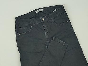 pull amd bear: PULL&BEAR, Jeansy damskie, rozmiar S — 1