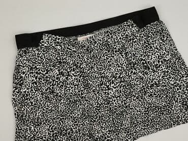spodenki czarne krótkie: Camaïeu, Szorty damskie, rozmiar S — 1