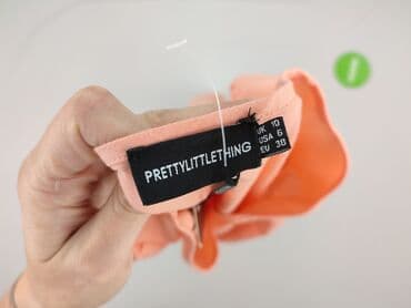 prettylittlething sukienki: PrettyLittleThing, Sukienka damska, rozmiar M — 4