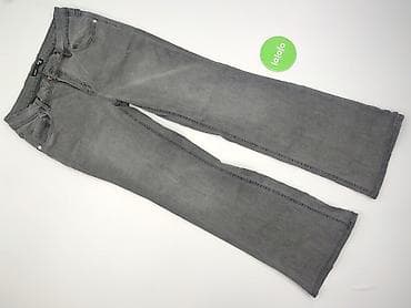ccc nike dunk: Denim, Jeansy damskie, rozmiar M — 2