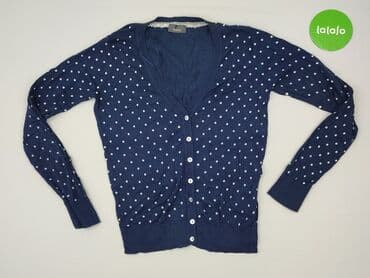 sweter c and a: Yessica, Kardigan damski, M — 2