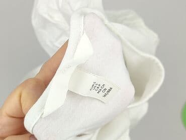 hm bluzki z krótkim rękawem: H&M, Bluzka damska, rozmiar S — 5