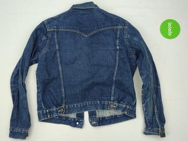 t shirty motocyklowe: Dunnes Stores, Джинсова куртка жіноча, розмір 2XL — 3
