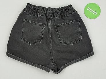 spodenki jeansowe pull bear: Defacto, Szorty damskie, rozmiar M — 3