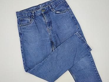 nike softshell: Dunnes, Jeansy dla mężczyzn, rozmiar L — 1