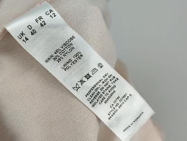 len: Sukienka damska, rozmiar L — 4