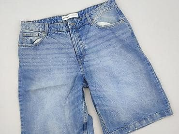 massimo bluzki: Bershka, Szorty dla mężczyzn, rozmiar XL — 1