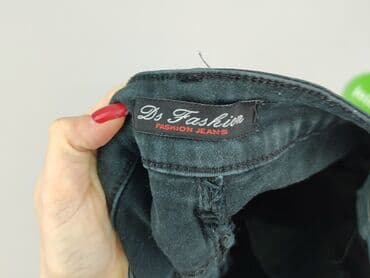 buty jordan dunk: Fashion Jeans, Jeansy damskie, rozmiar XS — 5