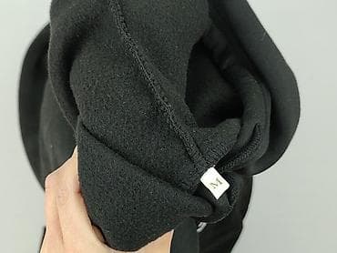 bluza balenciaga polizei: Bluza z kapturem dla mężczyzn, rozmiar M — 6