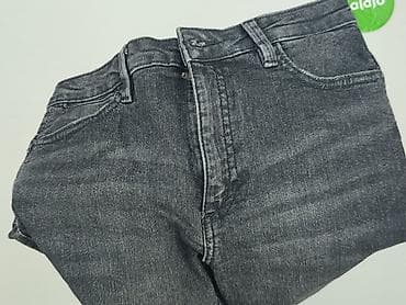 pull and bear cargo: Reserved, Jeansy damskie, rozmiar M — 6