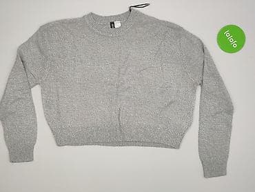 divided sklep: H&M Divided, Sweter damski, rozmiar XS — 2