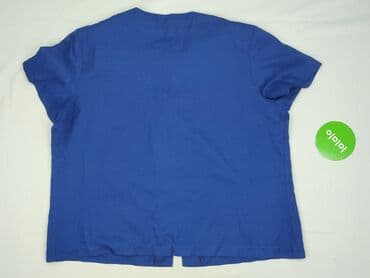 kurtka 4xl: Bluzka damska, rozmiar 4XL — 3