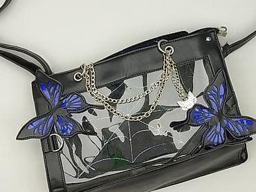 plecak do samolotu: Torebka, stan - Bardzo dobry — 1