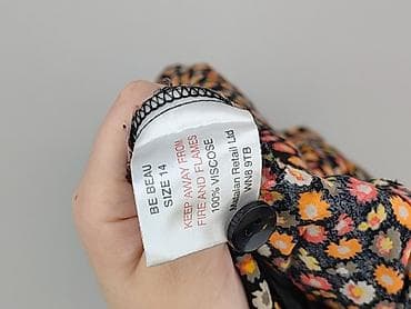 botki tom tailor: Be Beau, Szorty damskie, rozmiar XL — 5