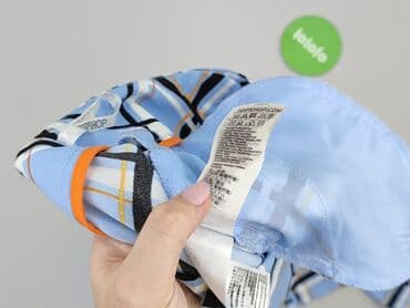 topshop jeansy: Topshop, Spodnie materiałowe damskie, rozmiar S — 6