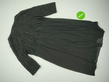 sukienki dla osób z dużym biustem: BPC Selection, Sukienka damska, 4XL — 3