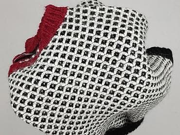 ponczo c: Sweter damski, rozmiar 9XL — 6