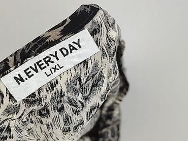 7more7 bluza: Bluzka damska, rozmiar L — 6