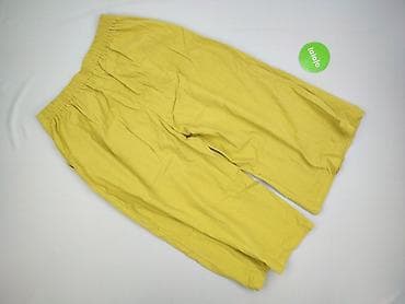 crop kurtki: Spodnie 3/4 damskie, rozmiar XL — 3