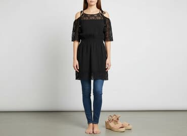 bonprix tuniki: BODY FLIRT, Tunika damska, rozmiar L — 8