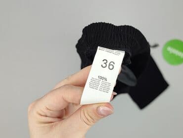 spodnie dresowe rossignol: Reserved, Spodnie dresowe damskie, rozmiar S — 5