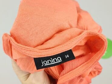 lidl top z wbudowanym biustonoszem: Janina, Top damski, rozmiar XS — 4