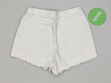 bluzy levis: Denim Collection, Szorty damskie, rozmiar XS — 3