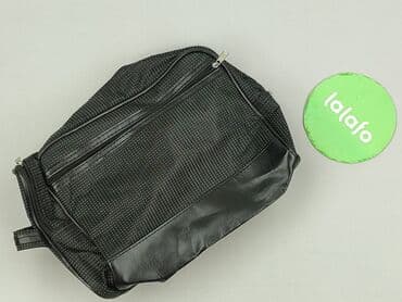 brązowa torebka: Torebka, stan - Idealny — 3