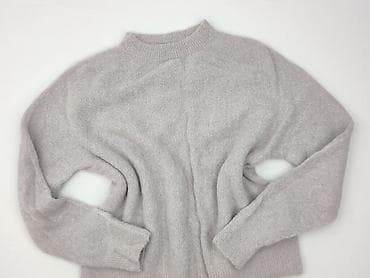 blue motion sweter: Sweter damski, rozmiar 8XL — 1