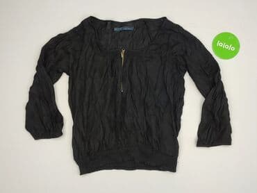 Жіночий одяг: Zara, Жіноча блуза, розмір L — 2