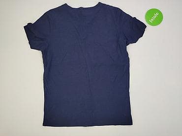 my basic t shirt: IDENTIC, Koszulka dla mężczyzn, rozmiar L — 3