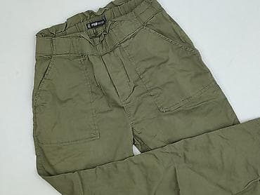 FB Sister, Spodnie materiałowe damskie, rozmiar S