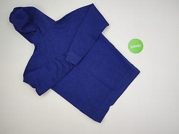 holister bluza: H&M, Bluza z kapturem damska, rozmiar XS — 3