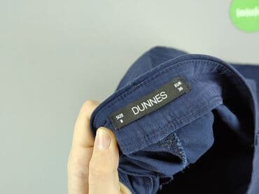 damskie spodnie chinosy: Dunnes Stores, Spodnie materiałowe damskie, rozmiar S — 4