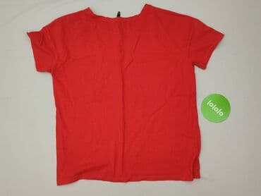 reckless t shirty: T-shirt damski, M — 3