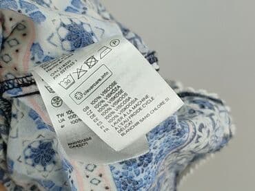 różowa marynarka h m: H&M Divided, Bluzka damska, M — 5