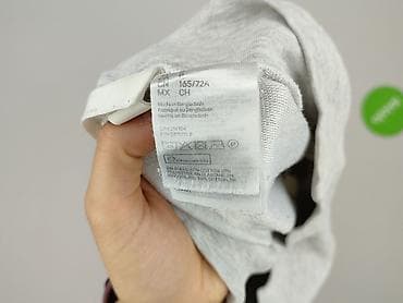 house basic: H&M Mama, Spodnie dresowe damskie, rozmiar S — 5
