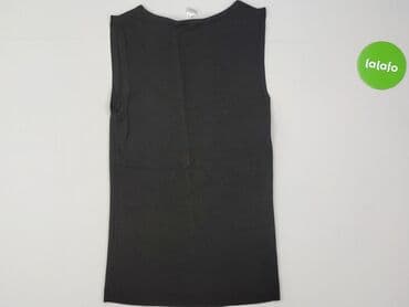 crop top hugo: MNG, Top damski, L — 3