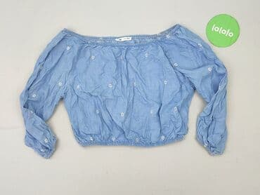 koszule do karmienia sinsay: Sinsay, Bluzka damska, rozmiar 2XS — 3