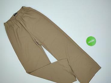 sublevel trousers: Trendyol, Spodnie materiałowe damskie, rozmiar M — 2