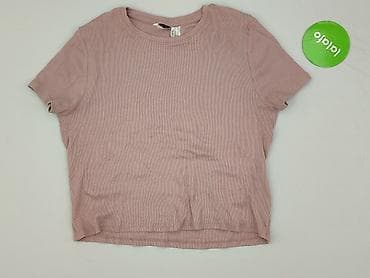 nirvana t shirty oversized: H&M Divided, Women`s T-shirt, size XL — 3