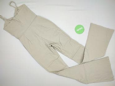 klapki na platformie vices: PrettyLittleThing, Kombinezon damski, rozmiar M — 3