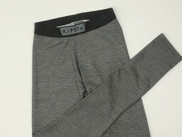 Kipsta, Legginsy Sportowe damskie, S w lalafo.pl Kipsta, Legginsy Sportowe damskie, S