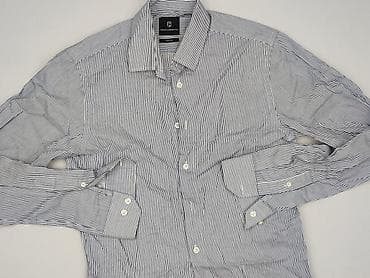 pull and bear garnitury: Koszulа dla mężczyzn, rozmiar M — 1