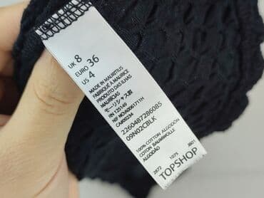 sukienki na wesele piotrków trybunalski: Topshop, Sukienka damska, rozmiar S — 5